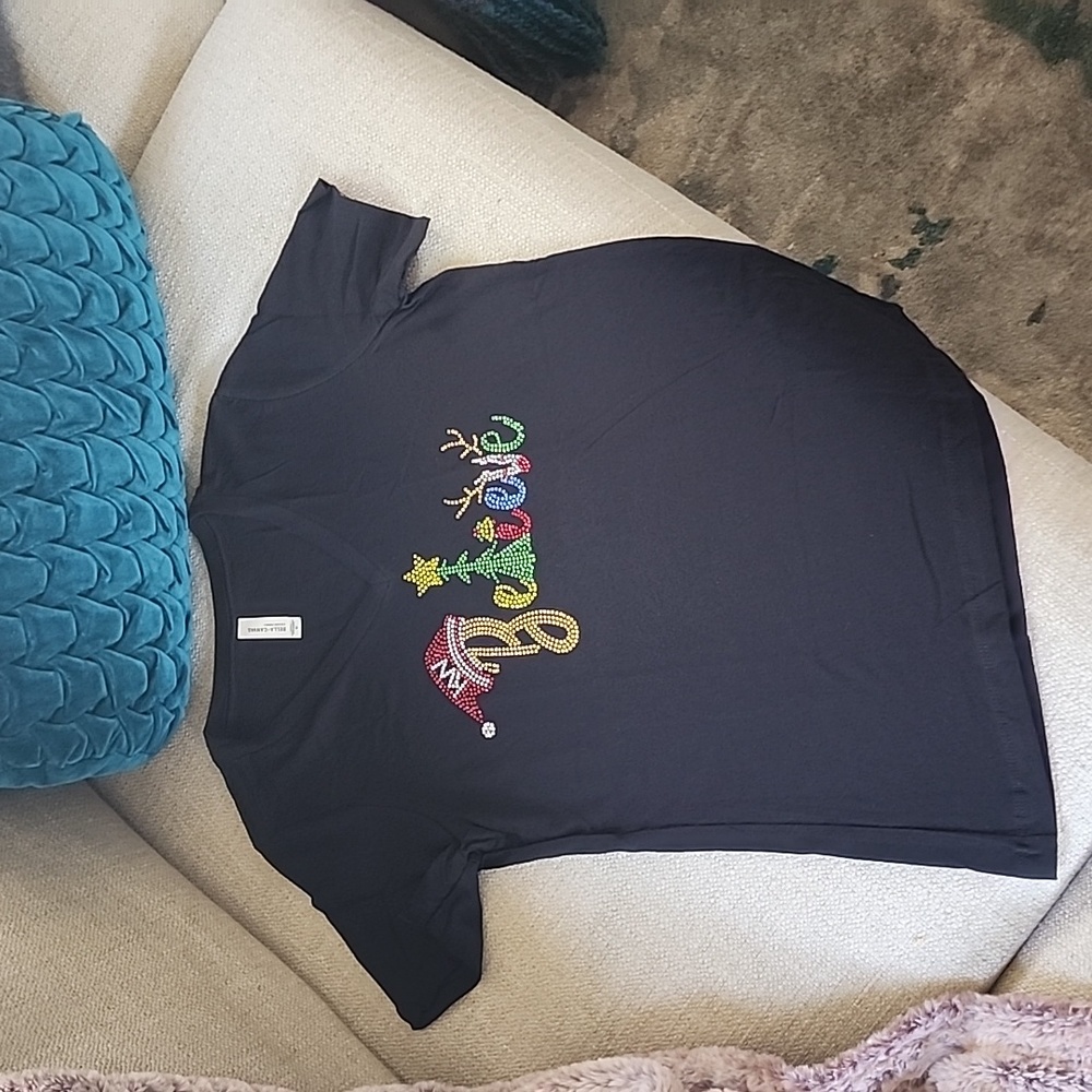 New keller Williams custom tshirt